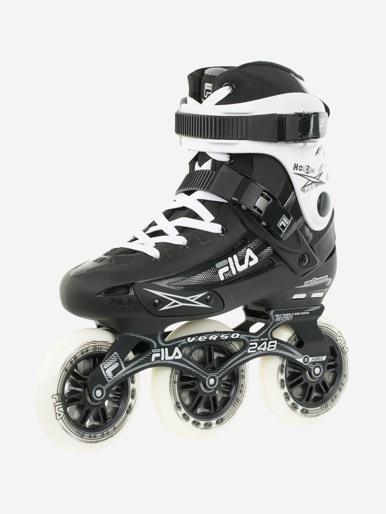 Роликовые коньки FILA Houdini Pro