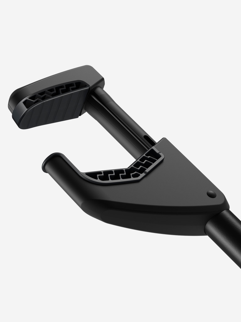 Велокрепление на автомобиль THULE ProRide 598-2 на крышу для 1-го велосипеда