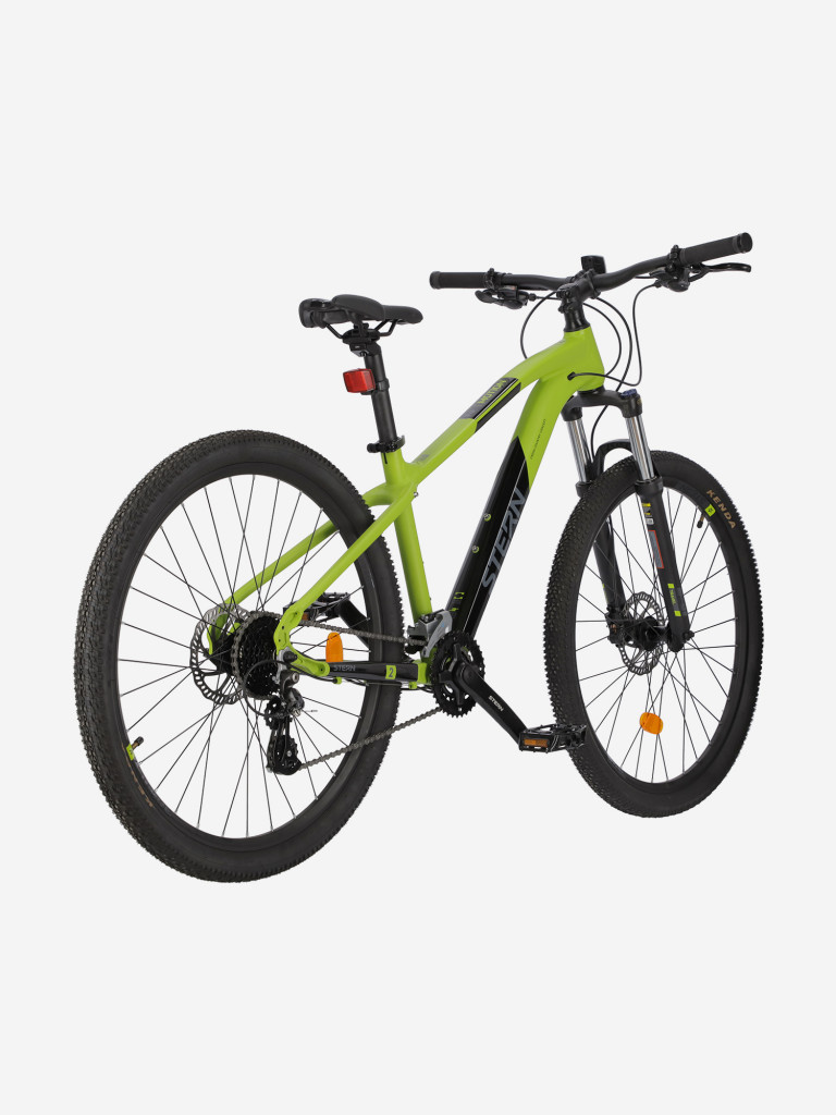 Велосипед горный Stern Motion 2.0 alt 27.5" 2024