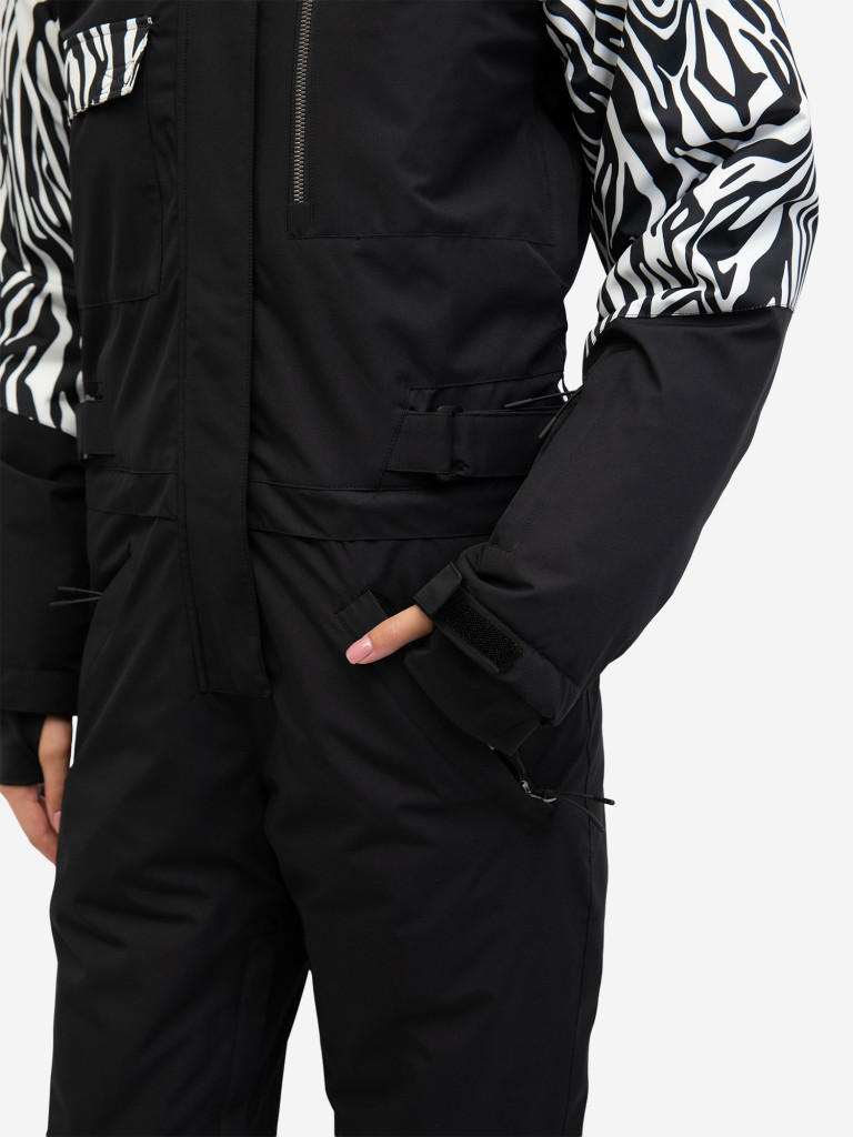 Комбинезон утепленный Qluck LEO ZEO SPORT