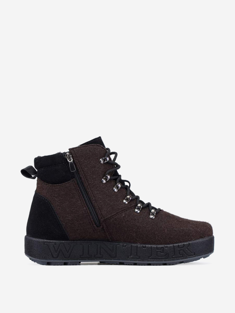 Валенки мужские Гуслицкие