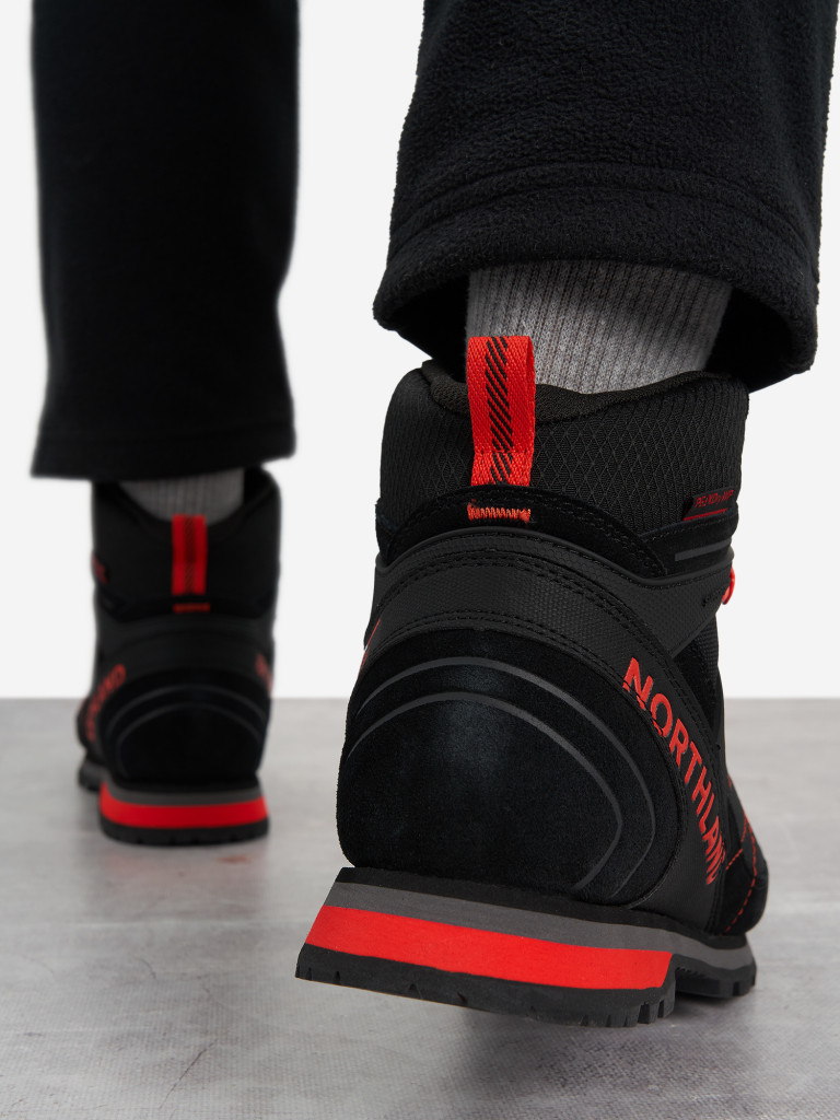 Ботинки мужские Northland Gerwalt