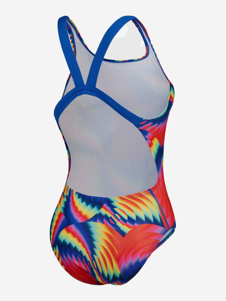 Купальник слитный женский Speedo Allover