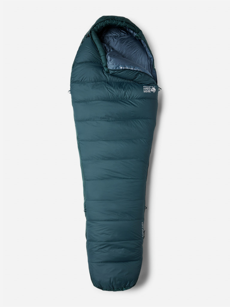 Спальный мешок Mountain Hardwear Bishop Pass™ -9