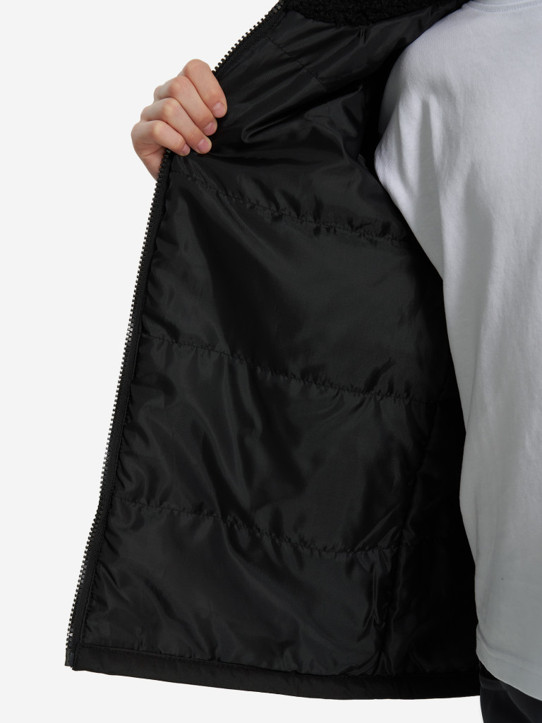 Толстовка для мальчиков GSD