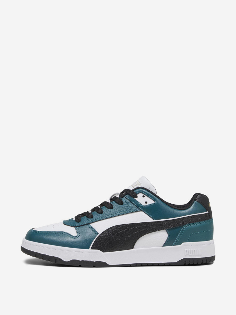 Кеды мужские PUMA Rbd Game Low