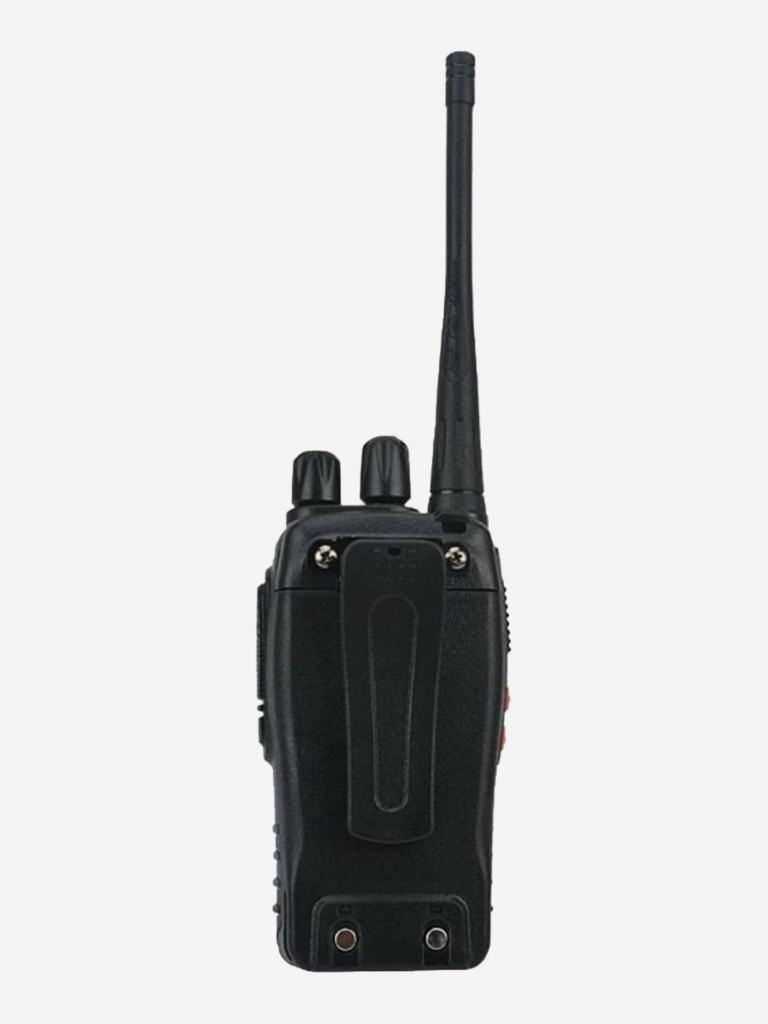 Комплект из двух Радиостанций двусторонней связи Baofeng BF-888S