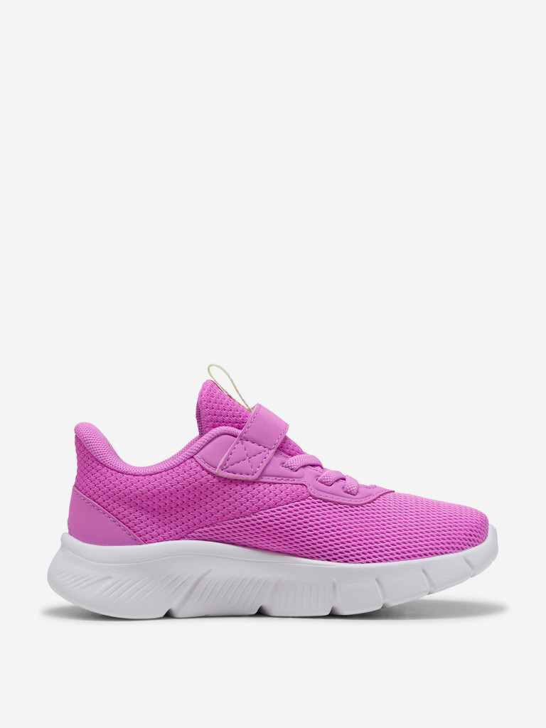 Кроссовки для девочек PUMA Flexfocus Modern Ac+ Ps