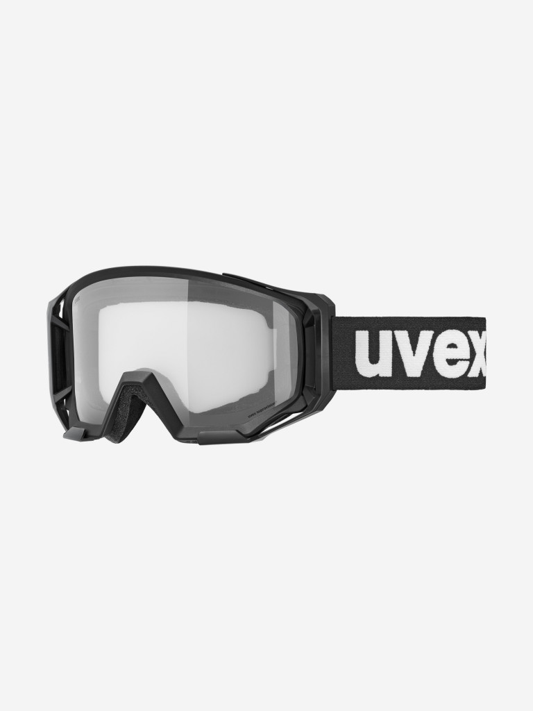 Веломаска Uvex Athletic SL
