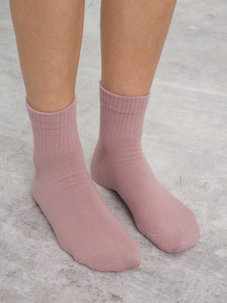 Носки женские Kappa, 2 пары