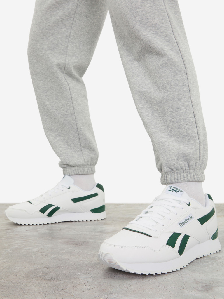 Кроссовки мужские Reebok Glide Ripple Clip