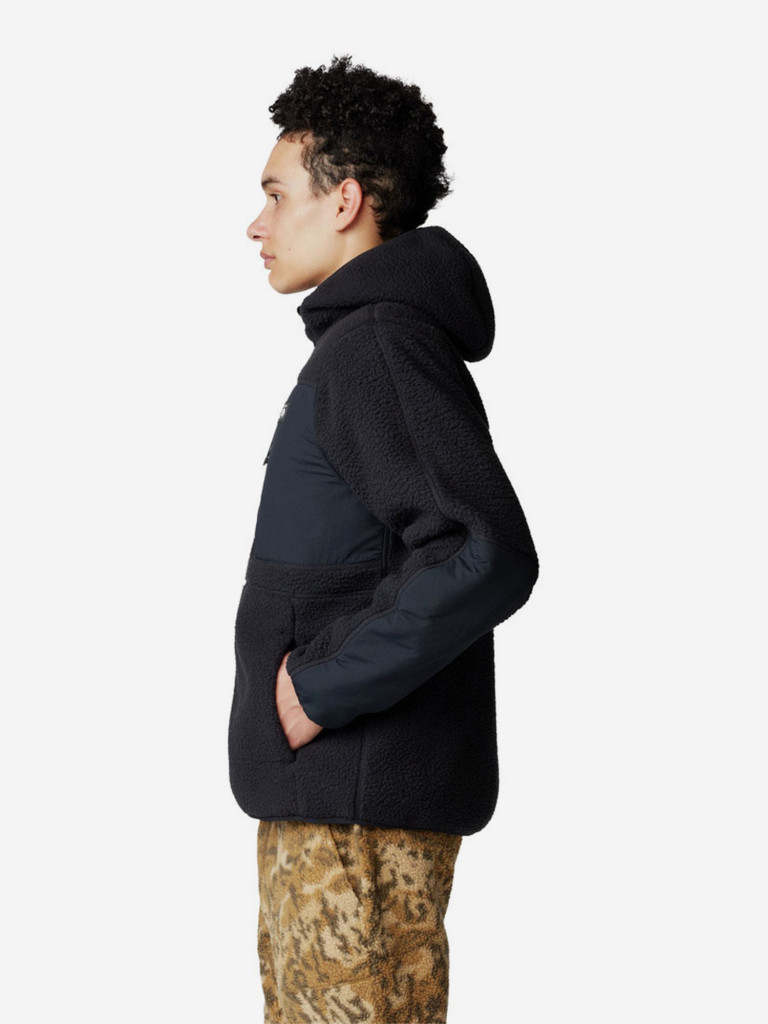 Джемпер флисовый мужской Mountain Hardwear Hicamp