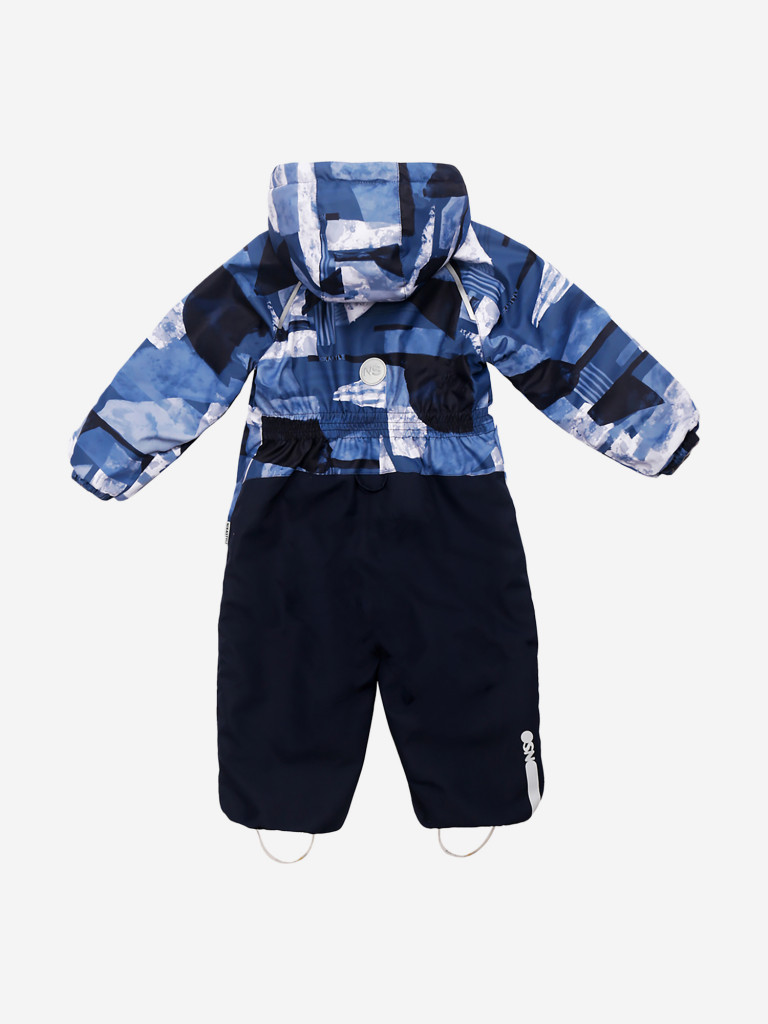 Комбинезон NIKASTYLE