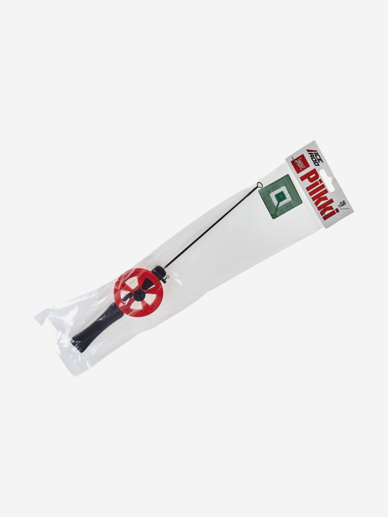 Удочка зимняя Lucky John PILKKI 28см рукоятка EVA