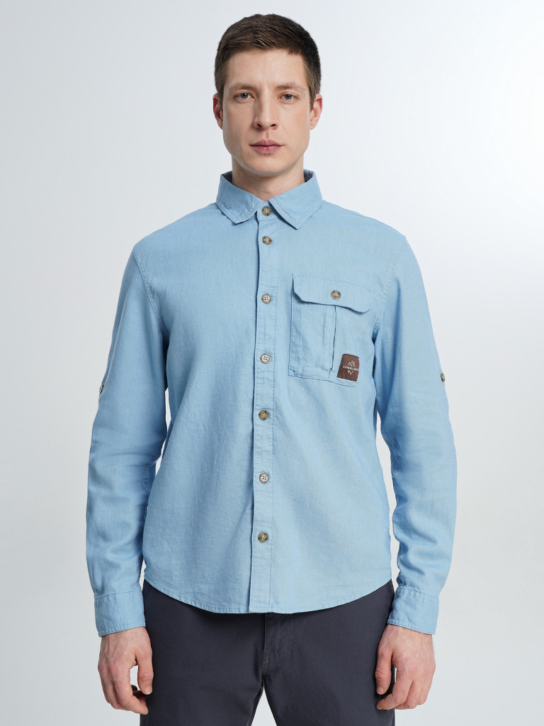 Рубашка мужская Cordillero