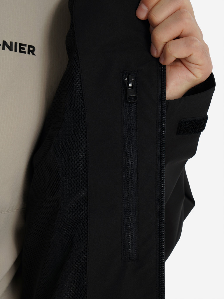 Куртка мембранная мужская Zanier