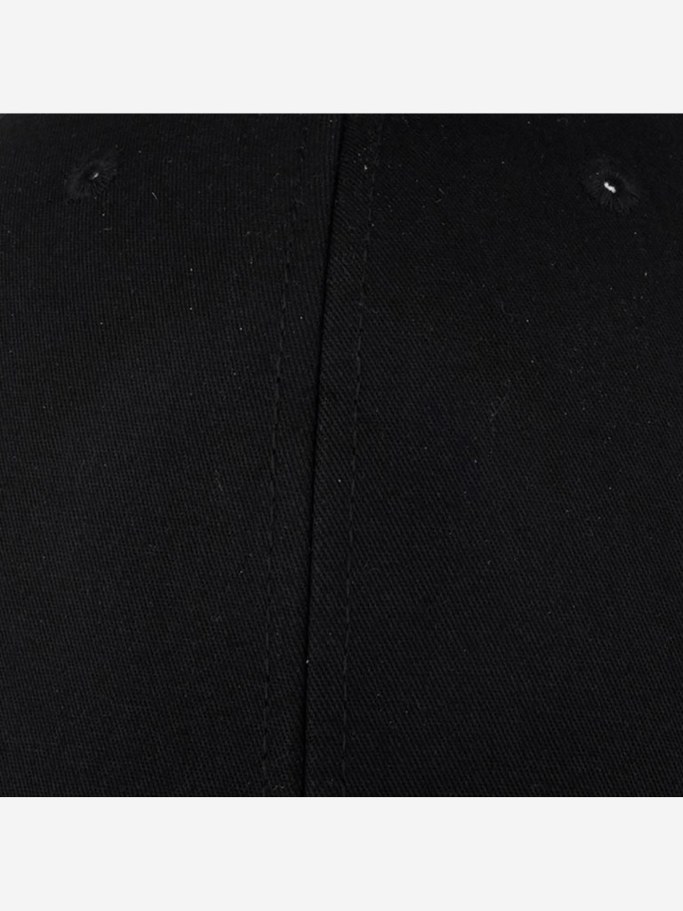 Бейсболка с сеточкой FLEXFIT 6511T (черный)