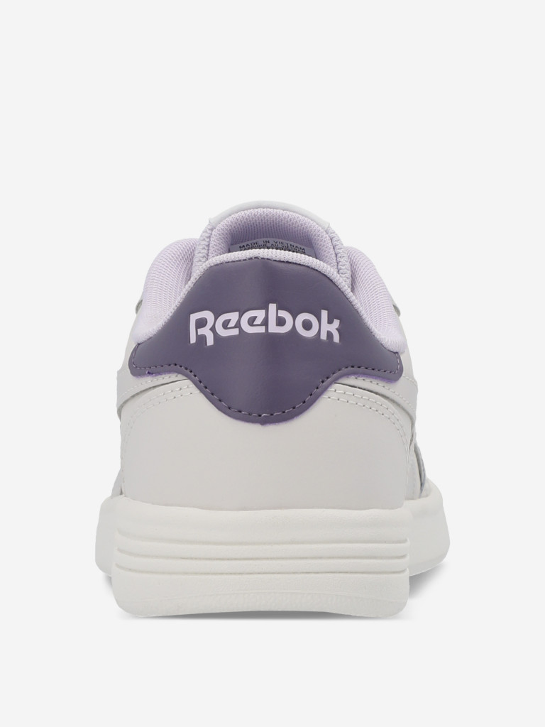 Кеды женские Reebok Court Advance