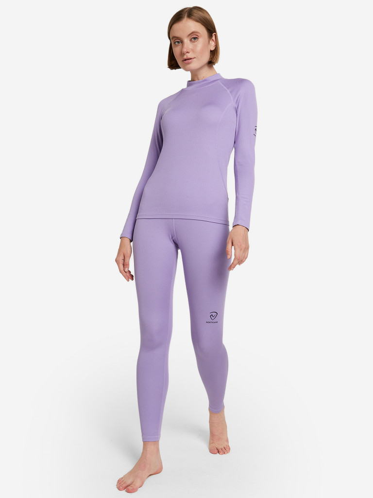 Термобелье низ женское Northland Cotton