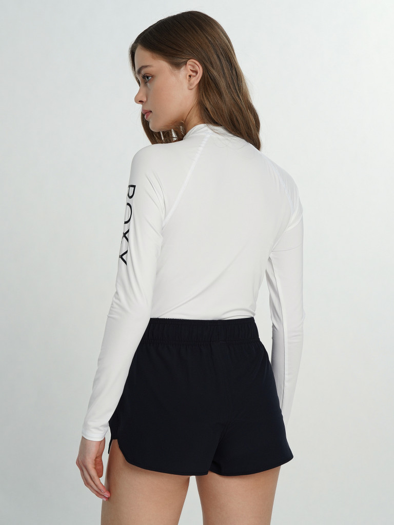 Шорты плавательные женские Roxy Roxy Wave 2