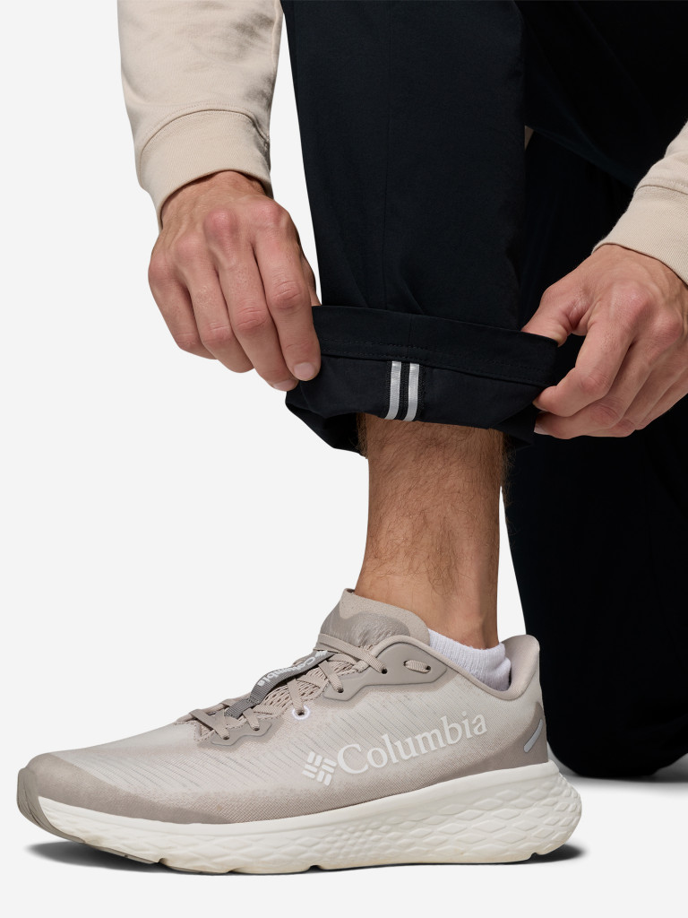 Брюки мужские Columbia Roc 5 Pocket Pant