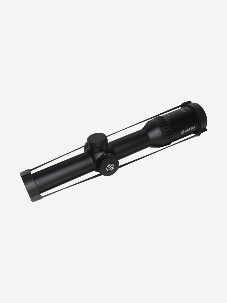 Оптический прицел ARTELV CRS 1-4x24 SFP