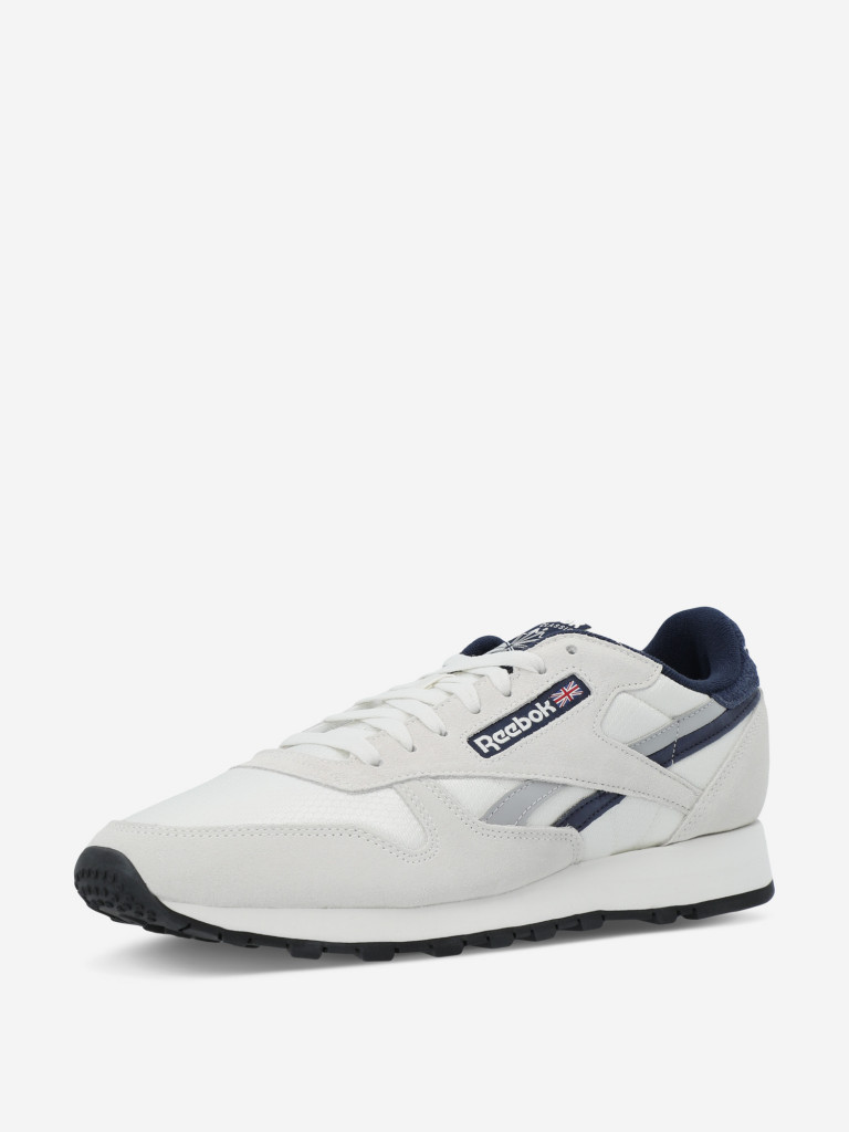 Кроссовки мужские Reebok Classic Leather