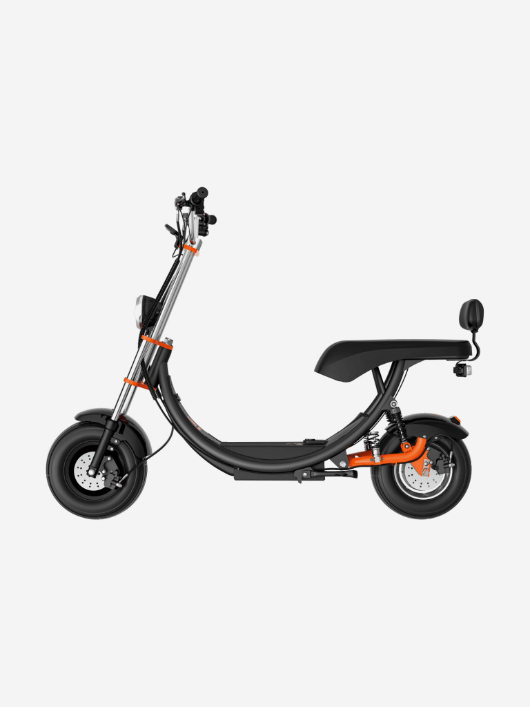 Электроскутер Kugoo Kirin C2 Pro