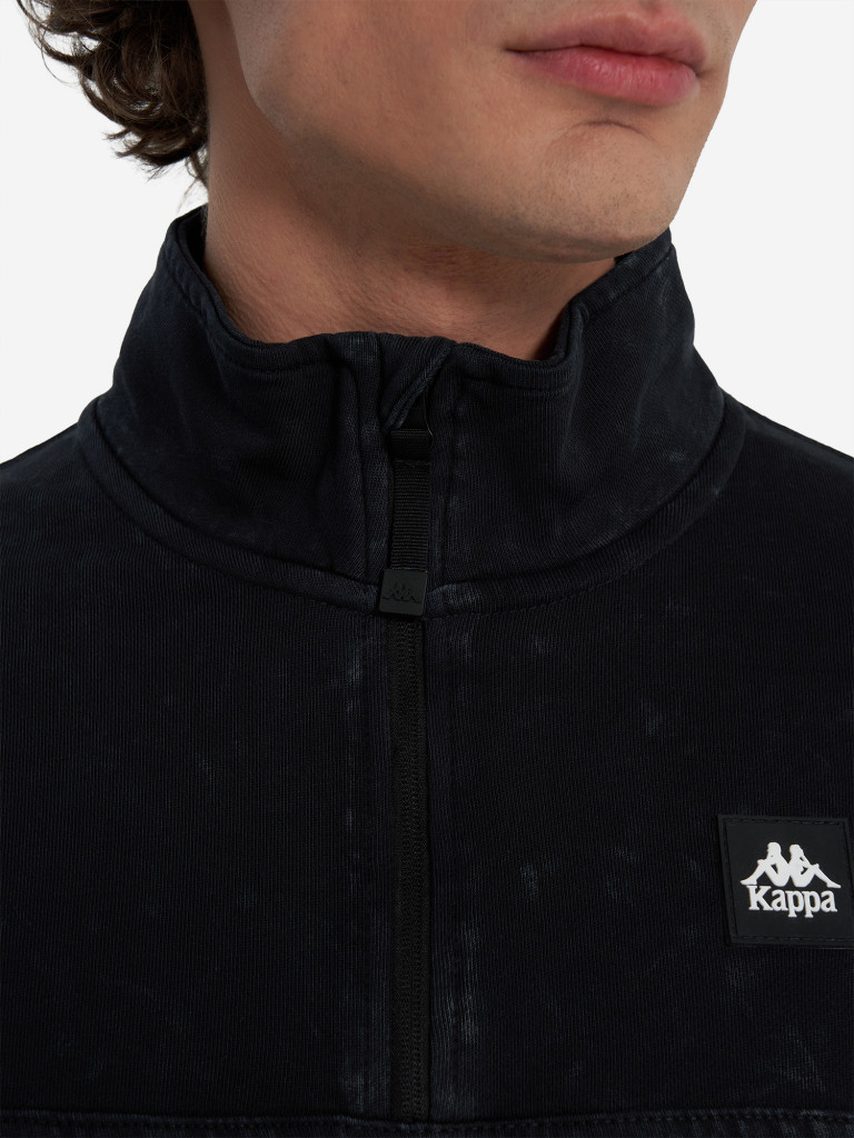 Толстовка мужская Kappa