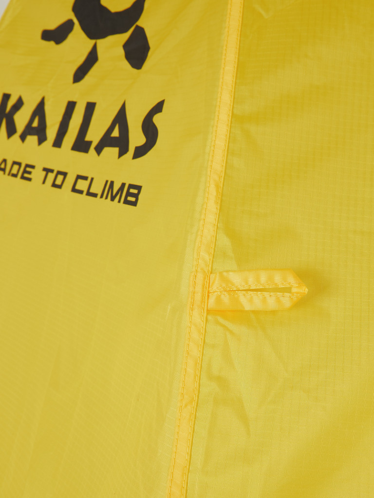 Палатка 3-местная Kailas X3 II Alpine