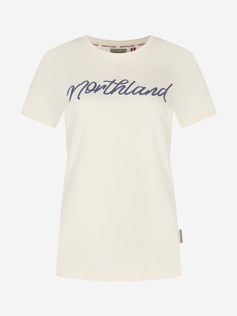 Футболка женская Northland