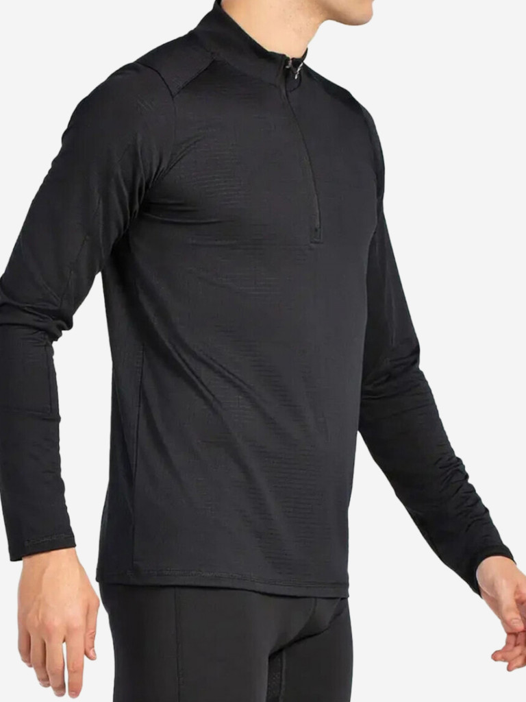 Футболка с длинным рукавом мужская Bullpadel Brise