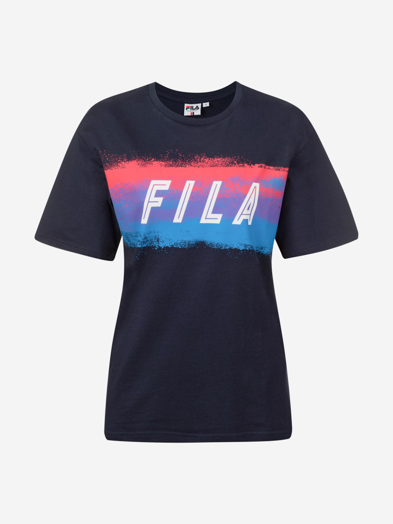 Футболка женская FILA