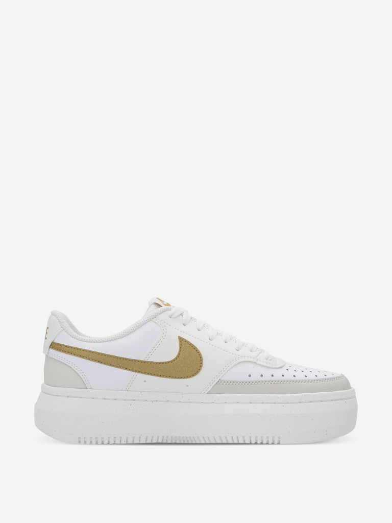 Кеды женские Nike Court Vision Alta
