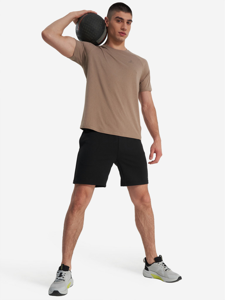 Футболка мужская Demix