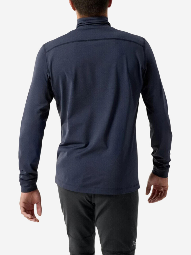 Свитшот Arcteryx Rho LT
