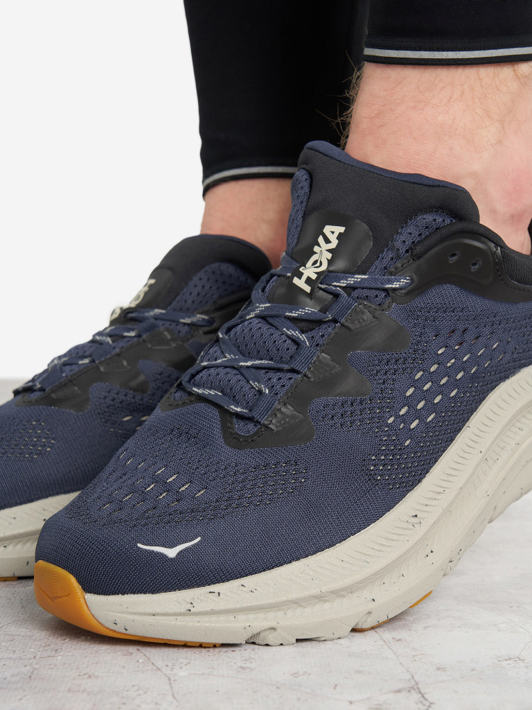 Кроссовки мужские Hoka One One Kawana 2