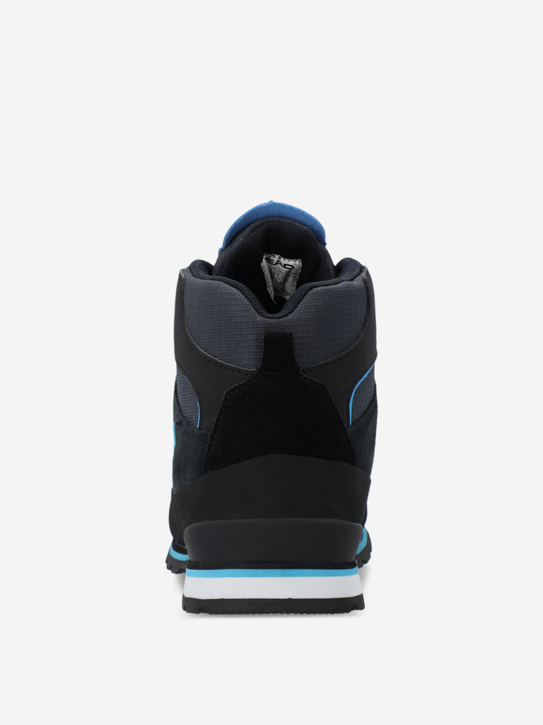 Ботинки женские Head Ghel NBX