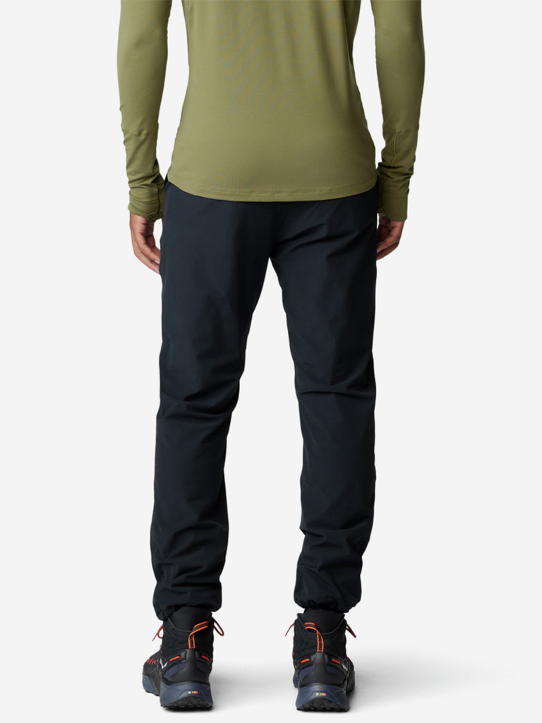 Брюки мужские Mountain Hardwear Yumalino Active Lined Pant