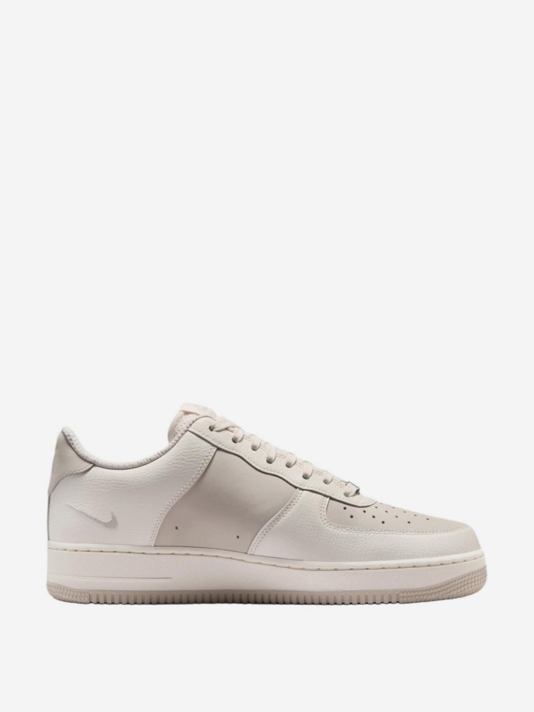 Кроссовки мужские для скейтбординга Nike Air Force 1 Breathable Low
