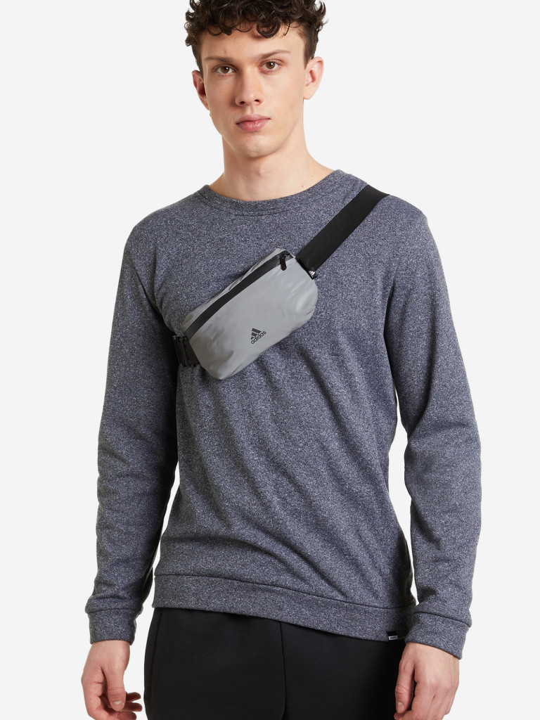 Сумка на пояс Adidas Sports Waistbag
