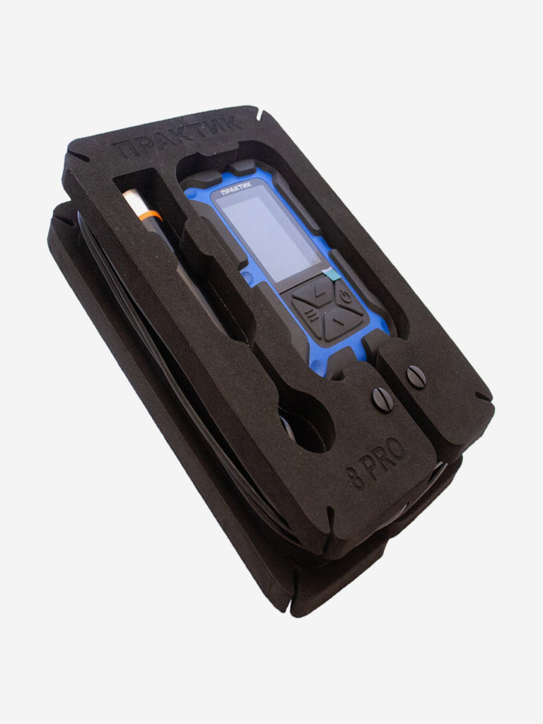 Унибокс для эхолота 8 PRO (для 8 PRO Wi-Fi)