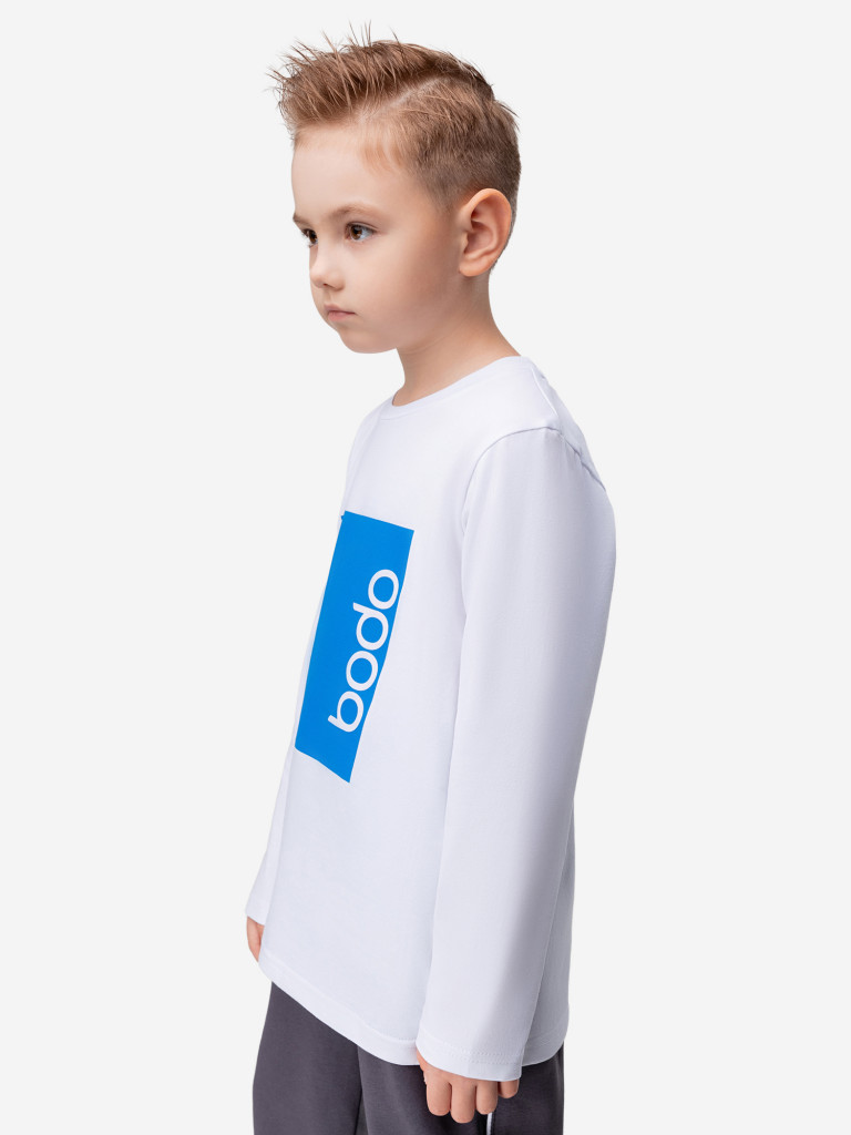Лонгслив bodo