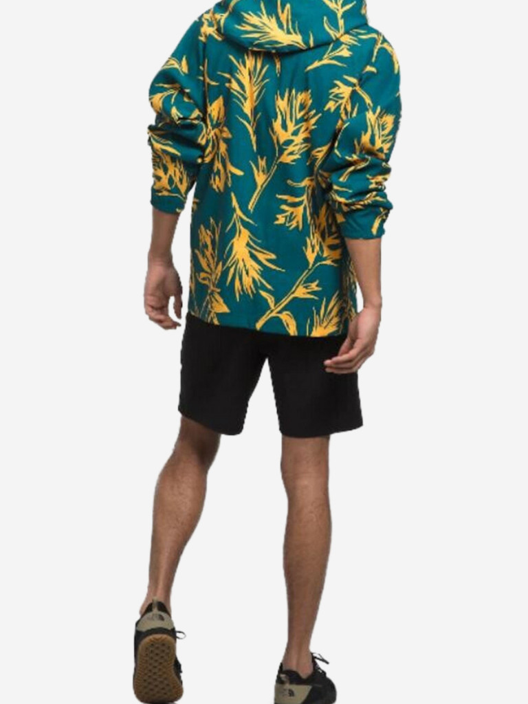 Куртка-анорак The North Face M Printed Class V