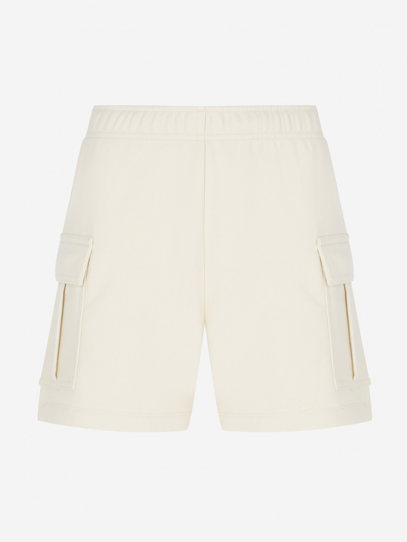 Шорты женские Champion Бежевый 2999₽