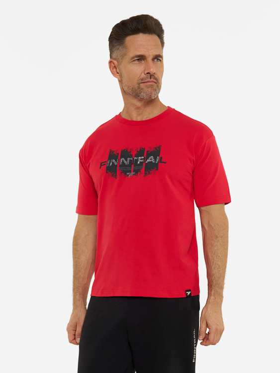 Футболка мужскаяFINNTRAIL Logo