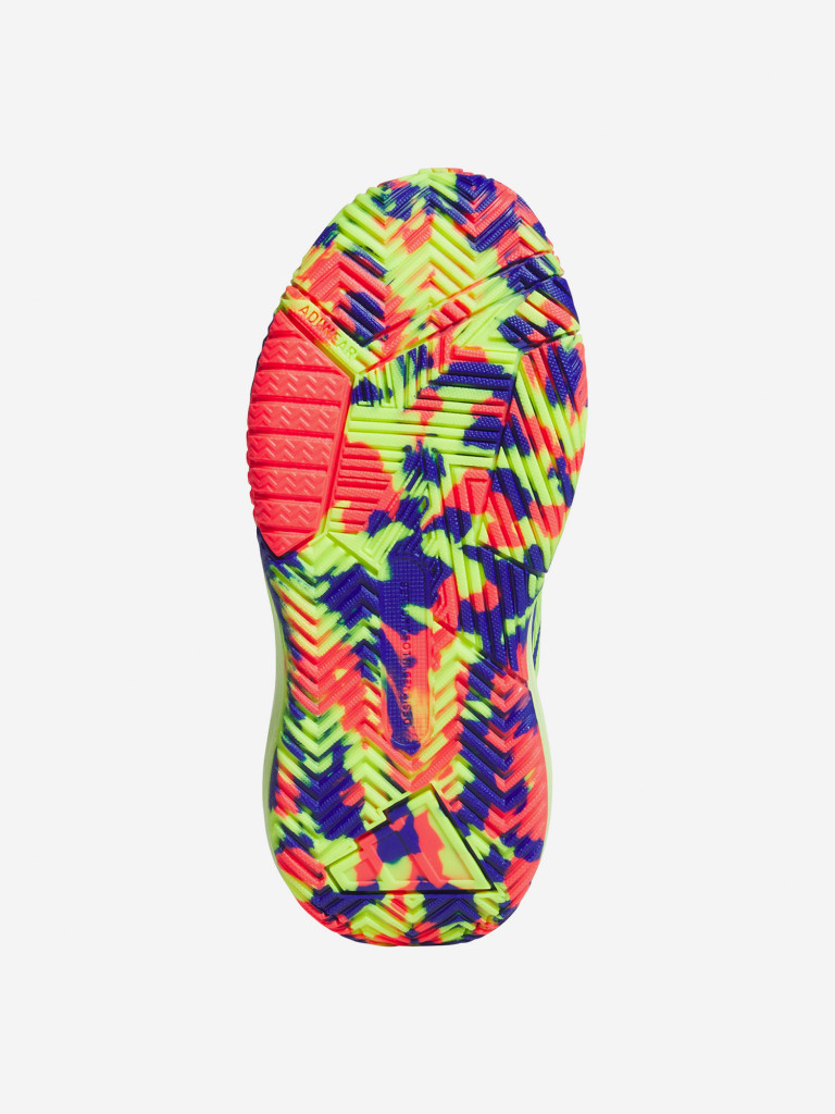 Кроссовки для мальчиков adidas Ownthegame 3.0 K