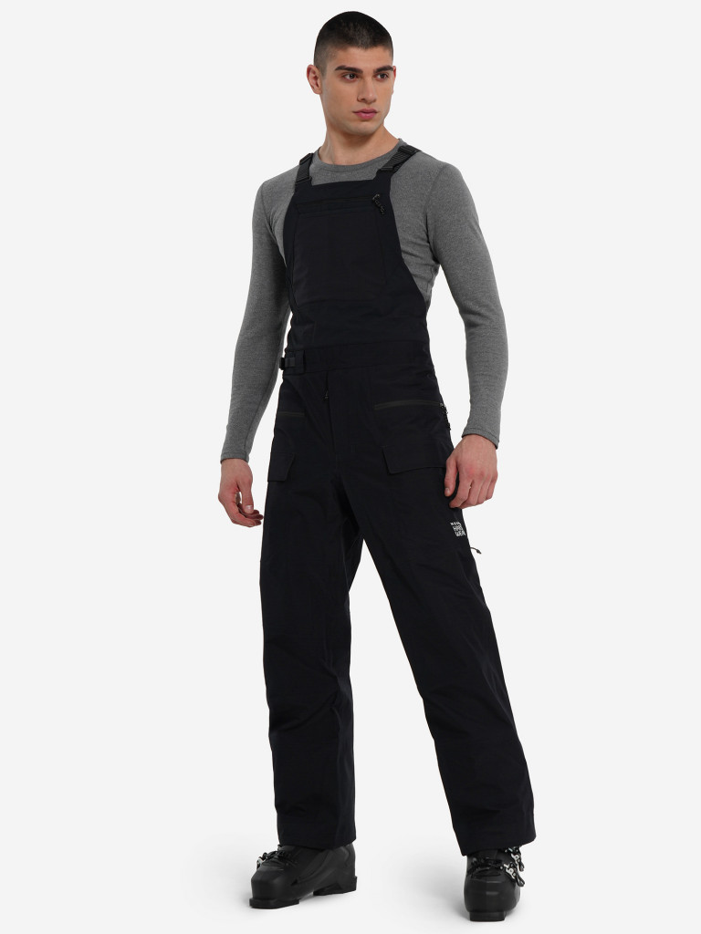 Полукомбинезон мужской Mountain Hardwear Boundary Ridge