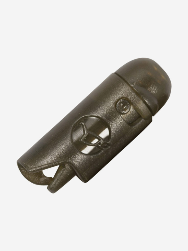 KORDA Клипса безопасная Safe Heli Green