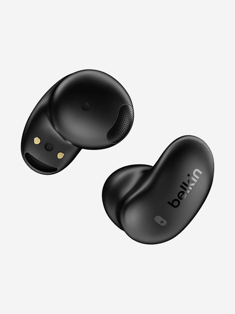Беспроводные наушники Belkin SoundForm Anywhre True Wireless Earbuds